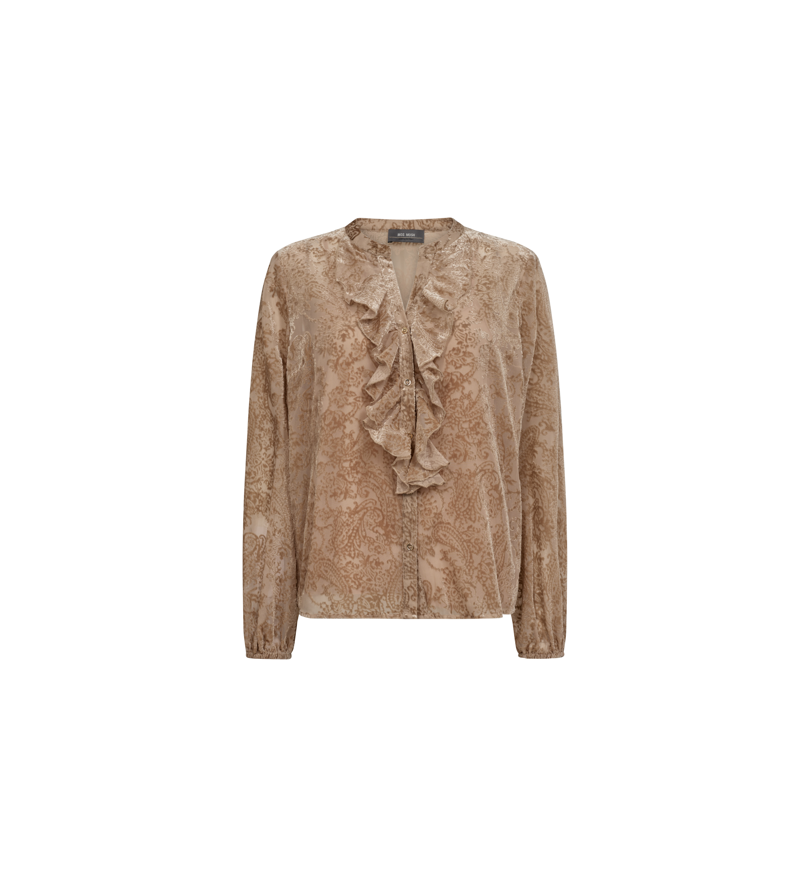 Packshot / Sesame / Front